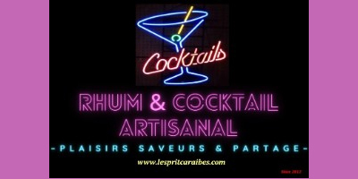 ARRANGÉ & COCKTAIL ARTISANAL