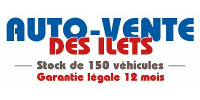 AUTO VENTE DES ILETS