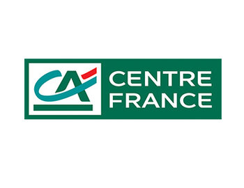 Crédit Agricole Centre France