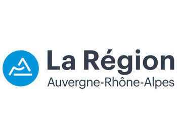 Région Auvergne Rhône Alpes